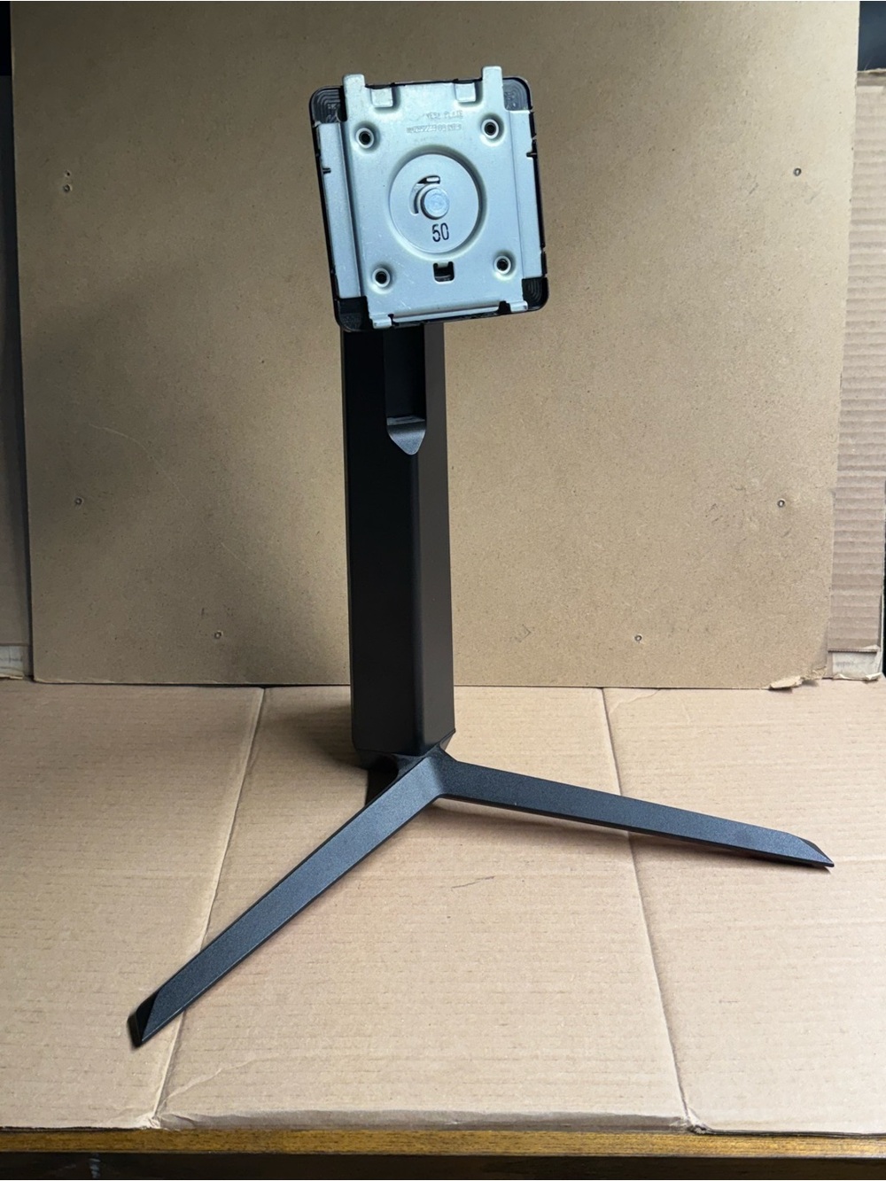 Genuine Original LG Ultragear Monitor Stand